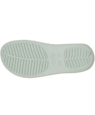 Japonki Crocs Getaway Flip W 209589 3VS