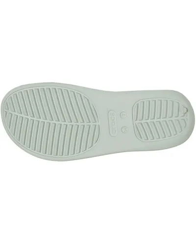 Japonki Crocs Getaway Flip W 209589 3VS