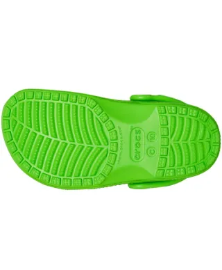 Chodaki Crocs Classic Iam Dinosaur Clog Jr 209700 3WA