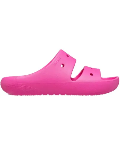 Klapki Crocs Classic Sandal v2 Jr 209421 6UB