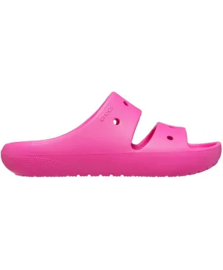 Klapki Crocs Classic Sandal v2 Jr 209421 6UB