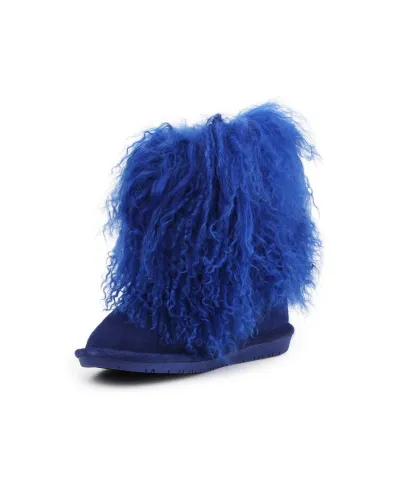 Buty BearPaw Jr 1854Y Cobalt Blue