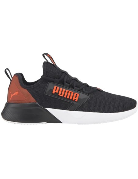 Buty do biegania Puma Retaliate Block M 195549 05