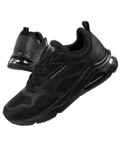 Buty Skechers Air Uno M 183070 BBK