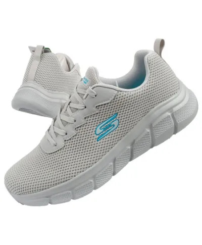 Buty Skechers M 118106 LTGY