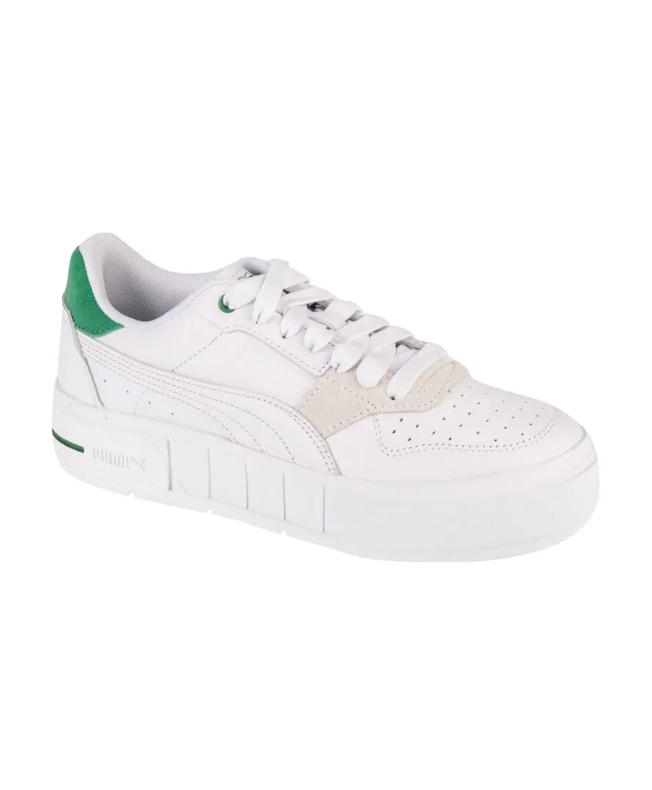 Buty Puma Cali Court Match M 393094-01