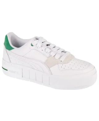 Buty Puma Cali Court Match M 393094-01