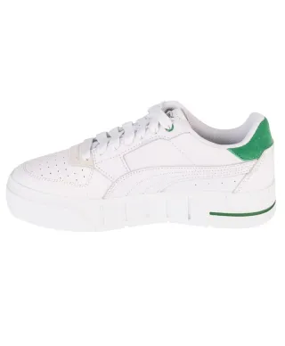 Buty Puma Cali Court Match M 393094-01