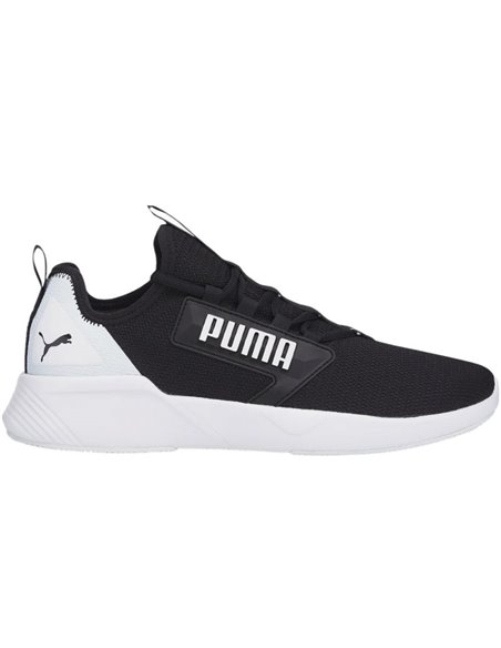 Buty do biegania Puma Retaliate Block M 195549 07