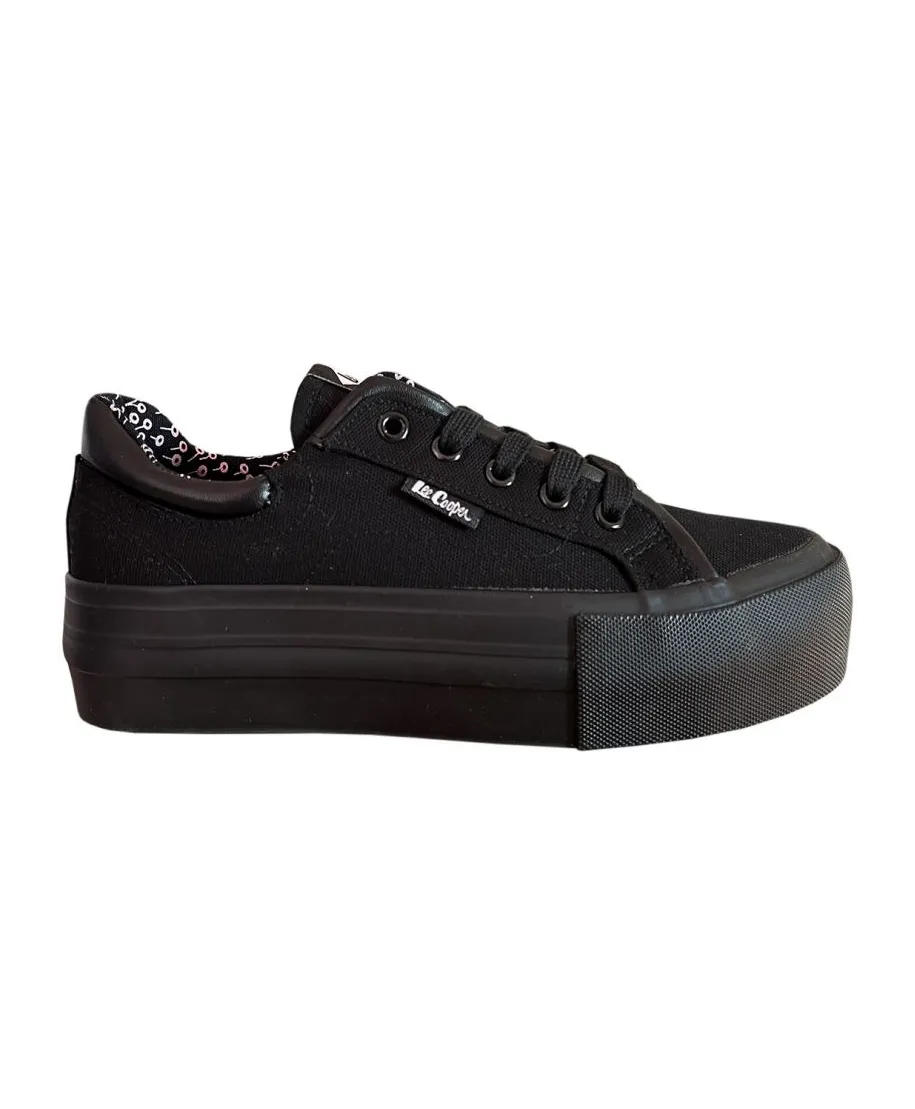 Zapatos Lee Cooper W LCW-24-31-2180LA