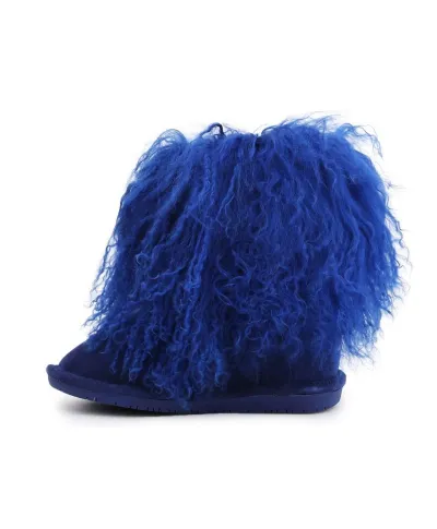 Buty BearPaw Jr 1854Y Cobalt Blue