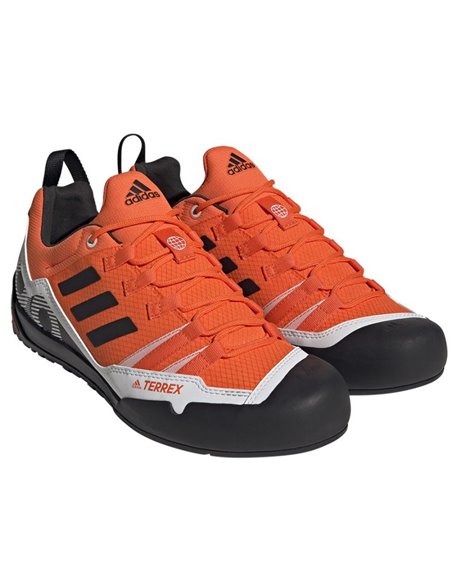 Buty adidas Terrex Swift Solo 2 M HR1302