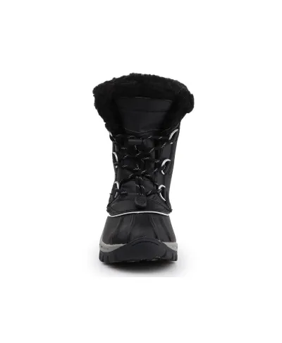 Buty BearPaw Jr 1871Y Black Grey