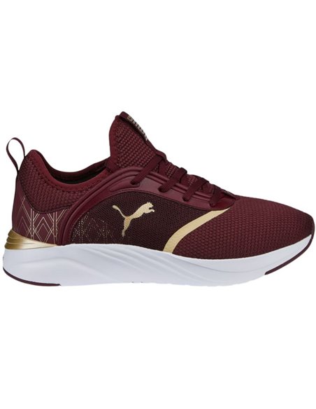 Buty do biegania Puma Softride Ruby Deco Glam W 377052 02