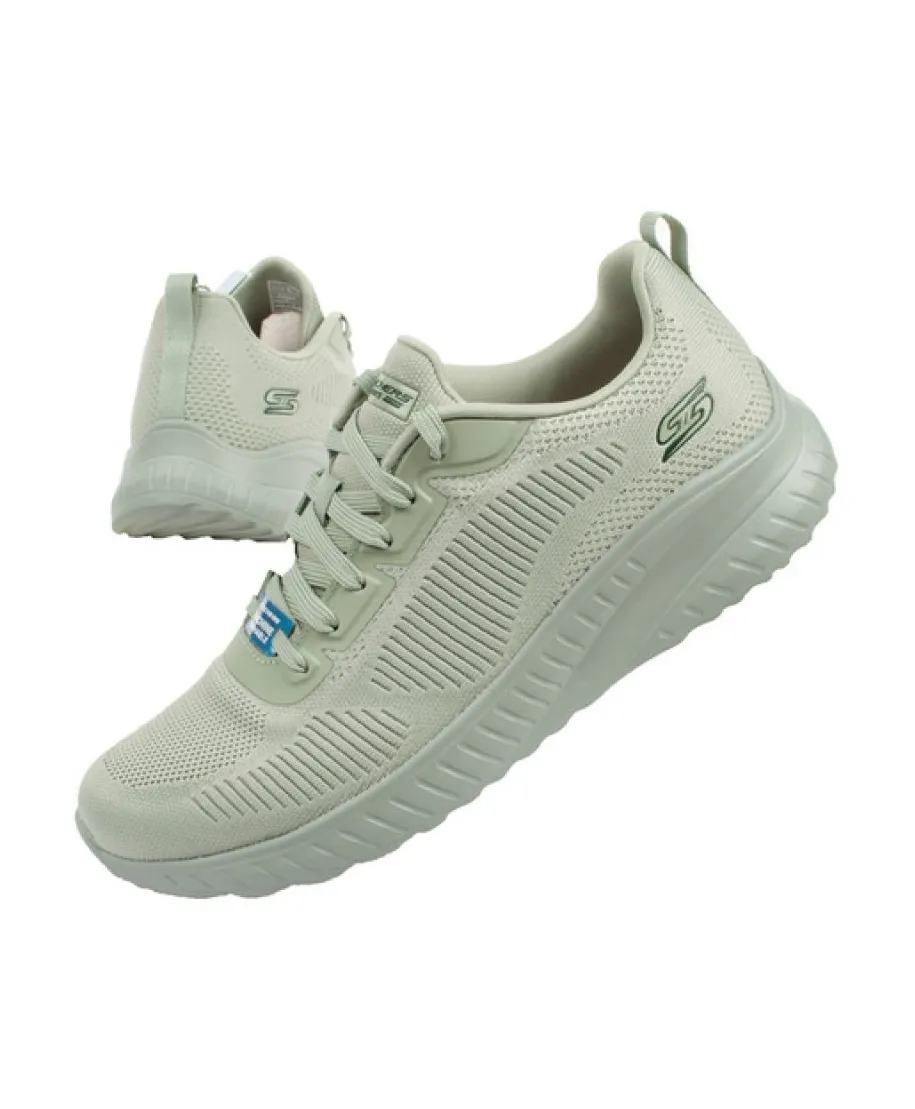 Buty sportowe Skechers W 117209 SAGE