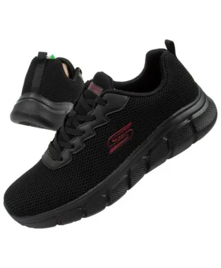 Buty Skechers M 118106 BBK