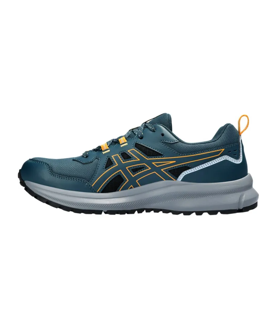 Buty do biegania Asics Trail Scout 3 M 1011B700-401