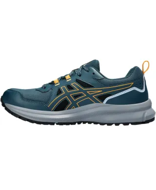 Buty do biegania Asics Trail Scout 3 M 1011B700-401