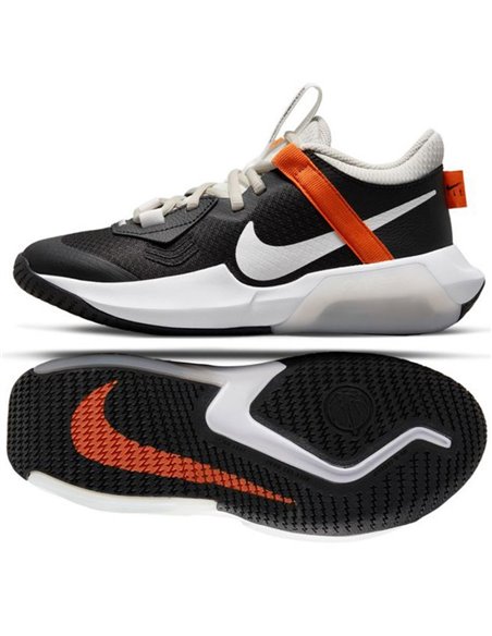 Buty do koszykówki Nike Air Zoom Coossover Jr DC5216 004