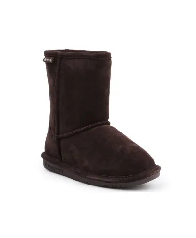 Buty BearPaw Emma Youth Jr 708YChocolateII