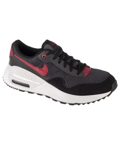 Buty Nike Air Max System GS DQ0284-003