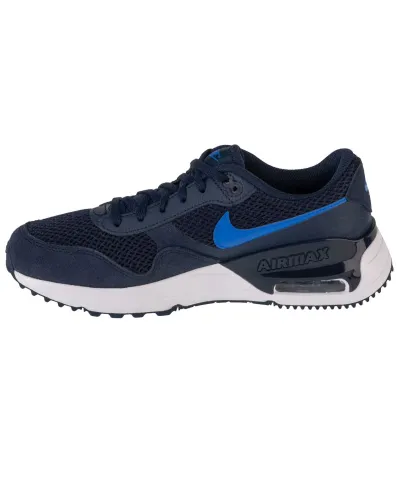 Buty Nike Air Max System GS DQ0284-400