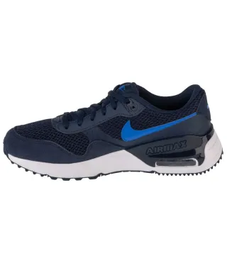 Buty Nike Air Max System GS DQ0284-400