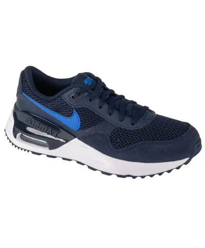 Buty Nike Air Max System GS DQ0284-400