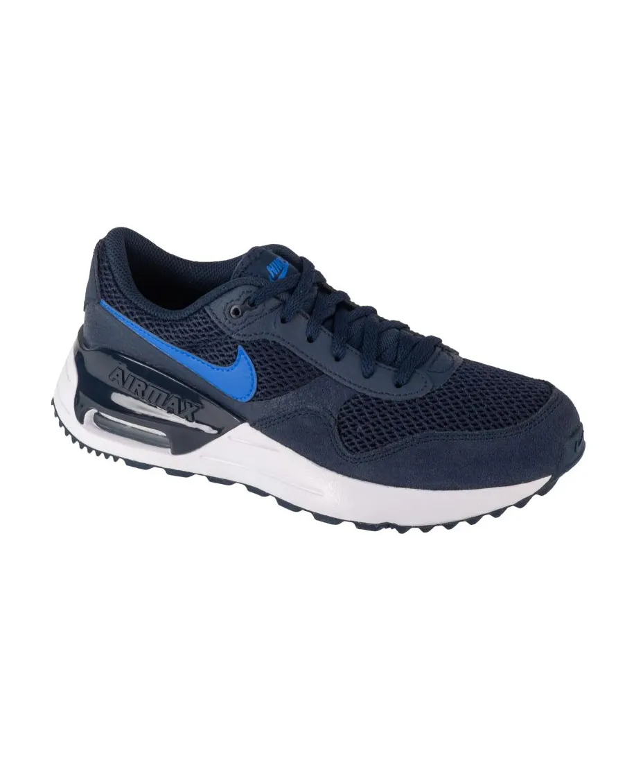 Buty Nike Air Max System GS DQ0284-400