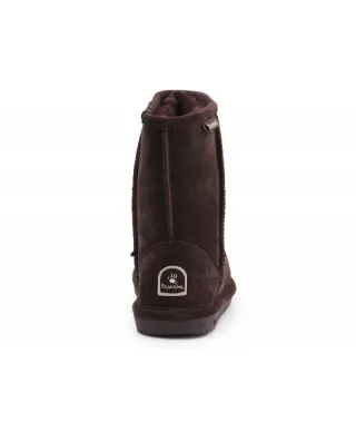 Buty BearPaw Emma Youth Jr 708YChocolateII