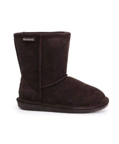 Buty BearPaw Emma Youth Jr 708YChocolateII