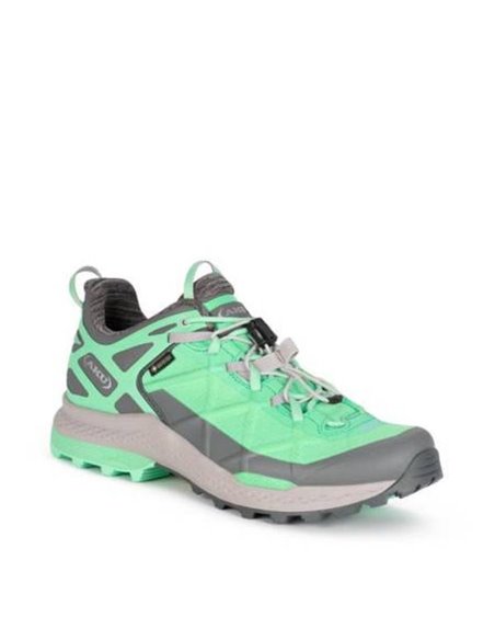 Buty trekkingowe Aku Rocket GTX W 727109