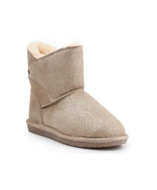 Buty BearPaw Mia Youth W 2062Y Peltre Angustiado