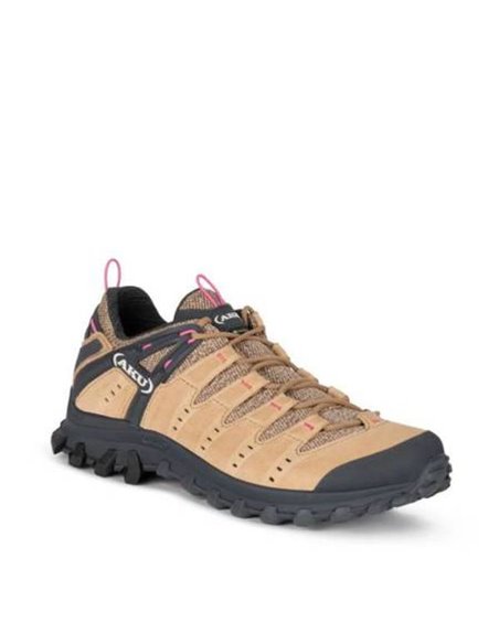 Buty trekkingowe Aku Alterra Lite GTX W 716457