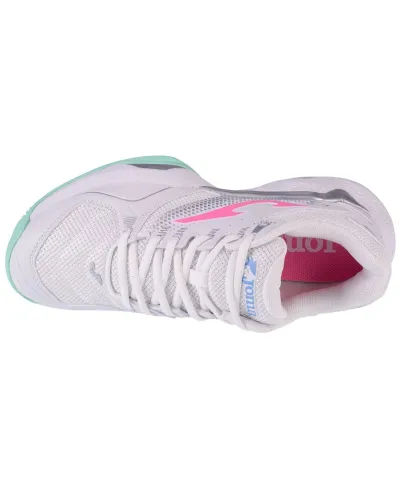 Buty do tenisa ziemnego Joma Master 1000 Lady 2432 W TM10LS2