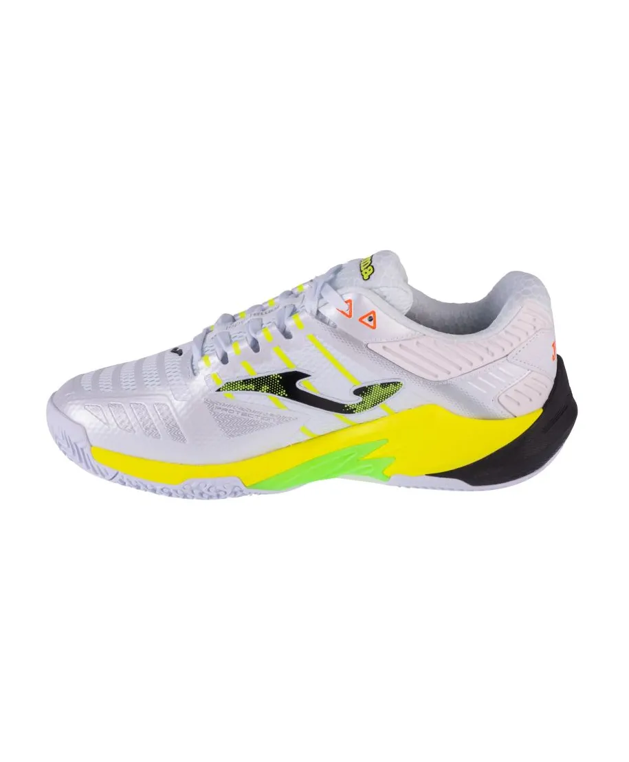 Buty do tenisa ziemnego Joma Open Men 2402 M TOPES2402OM