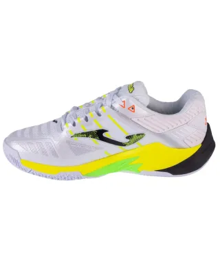 Buty do tenisa ziemnego Joma Open Men 2402 M TOPES2402OM