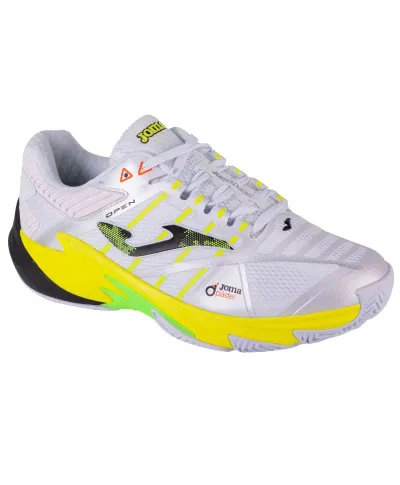 Buty do tenisa ziemnego Joma Open Men 2402 M TOPES2402OM