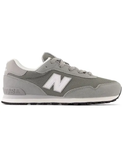 Buty New Balance Jr GC515GRY