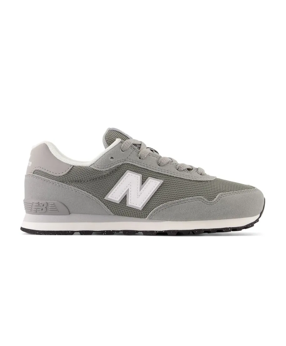 Buty New Balance Jr GC515GRY