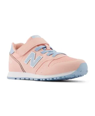 Buty New Balance Jr YV373AM2