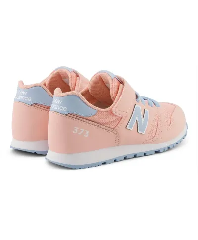 Buty New Balance Jr YV373AM2