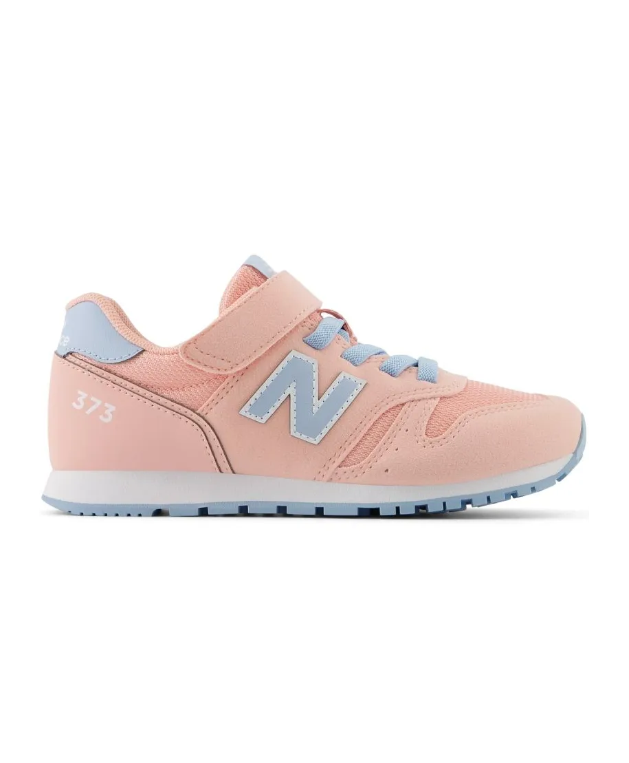 Buty New Balance Jr YV373AM2