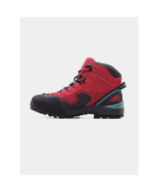 Buty Bergson Nyika Mid MID STX W NYIKAMIDSTXRED