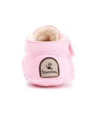 Buciki niemowlęce BearPaw Jr Skylar2071I