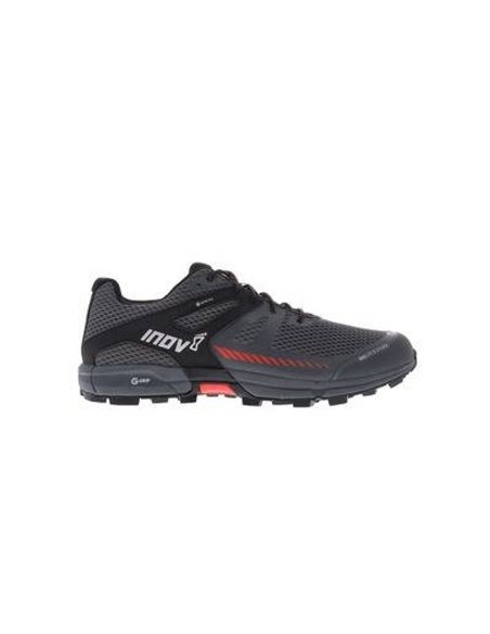 Buty do biegania Inov-8 Roclite G 315 GTX V2 M 001019-GYBKRD-M-01