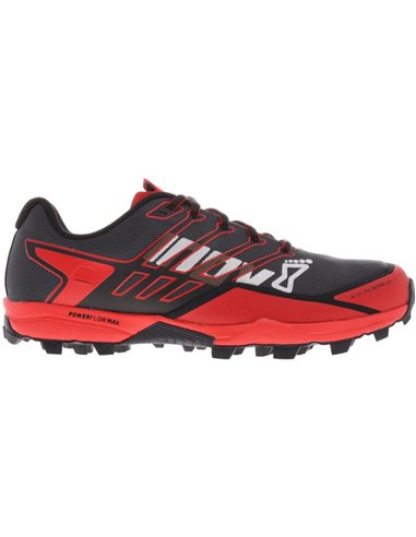 Buty do biegania Inov-8 X-Talon Ultra 260 V2 M 000988-BKRD-S-01