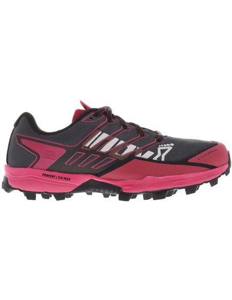 Buty do biegania Inov-8 X-Talon Ultra 260 V2 W 000989-BKSG-S-01