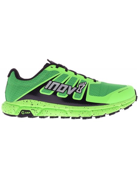 Buty do biegania Inov-8 TrailFly G 270 V2 M 001065-GNBK-S-01