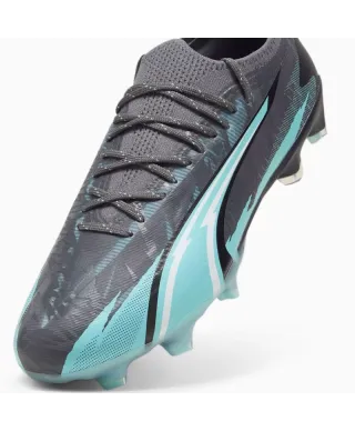 Buty piłkarskie Puma Ultra Ultimate Rush FG AG M 107827-01